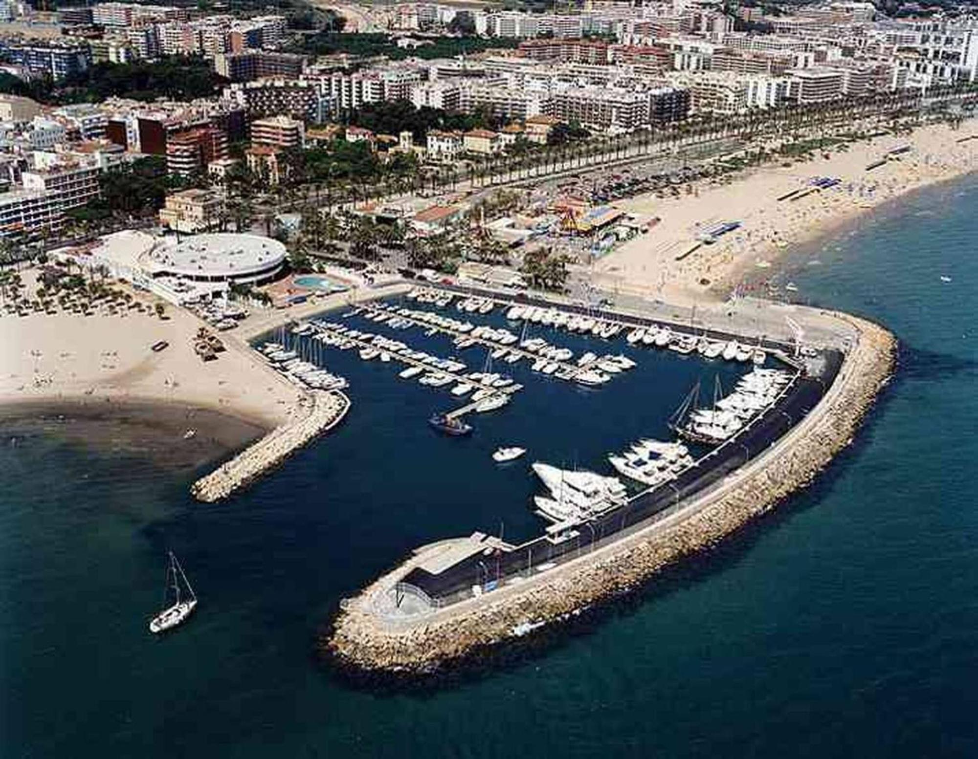 520 - Golden Coast Paradise Salou Exterior photo