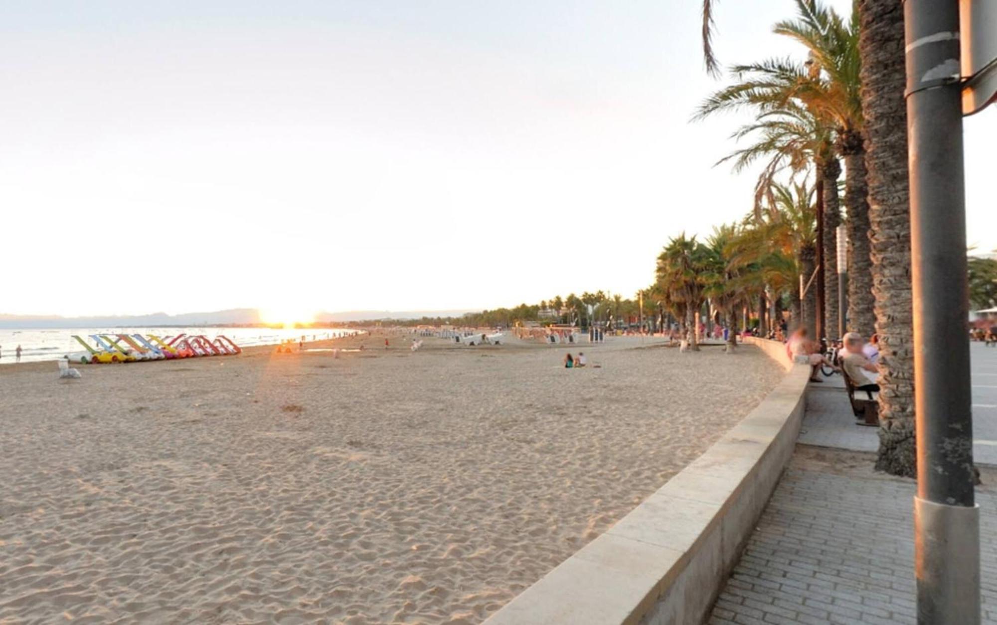 520 - Golden Coast Paradise Salou Exterior photo