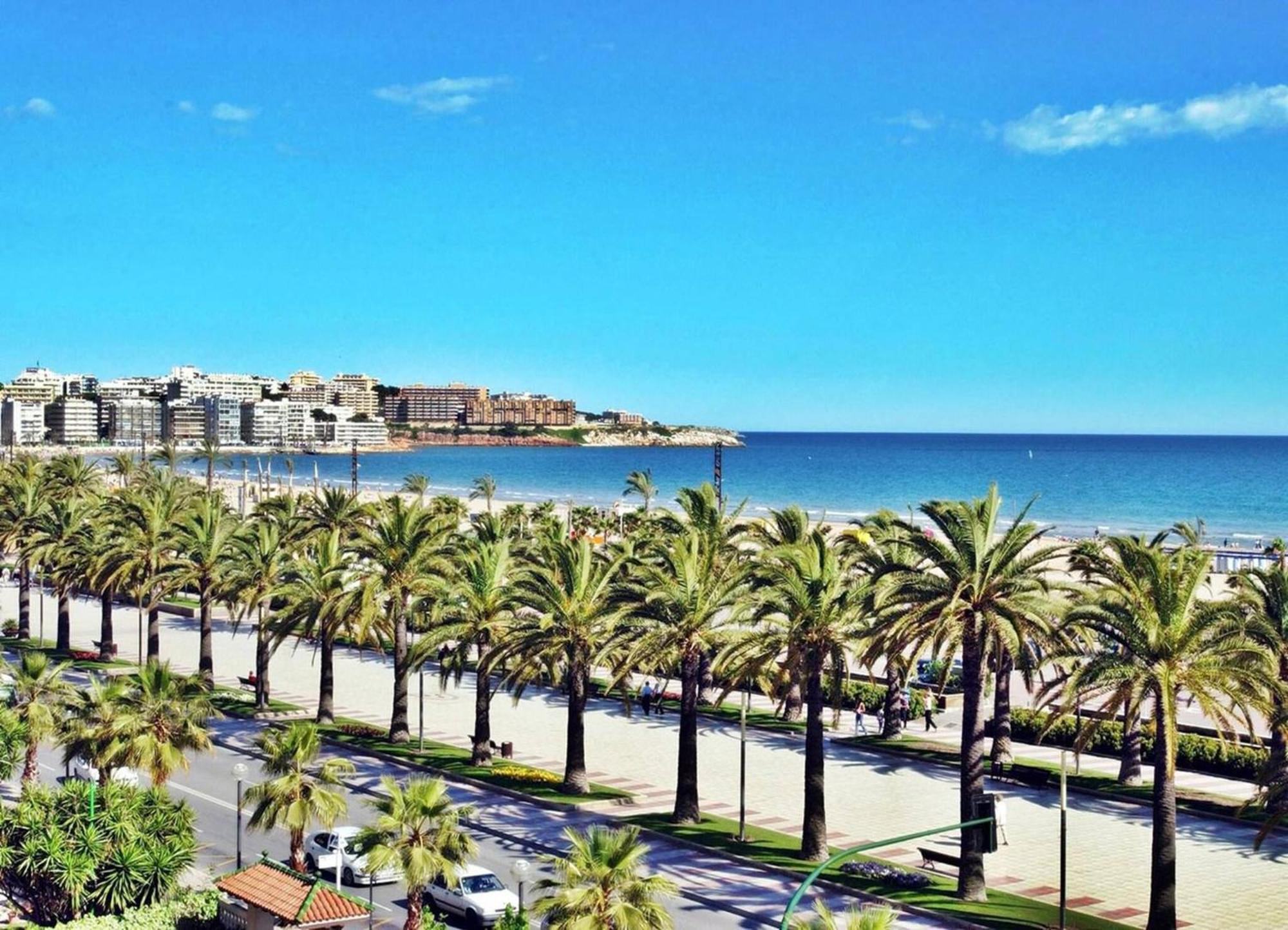 520 - Golden Coast Paradise Salou Exterior photo