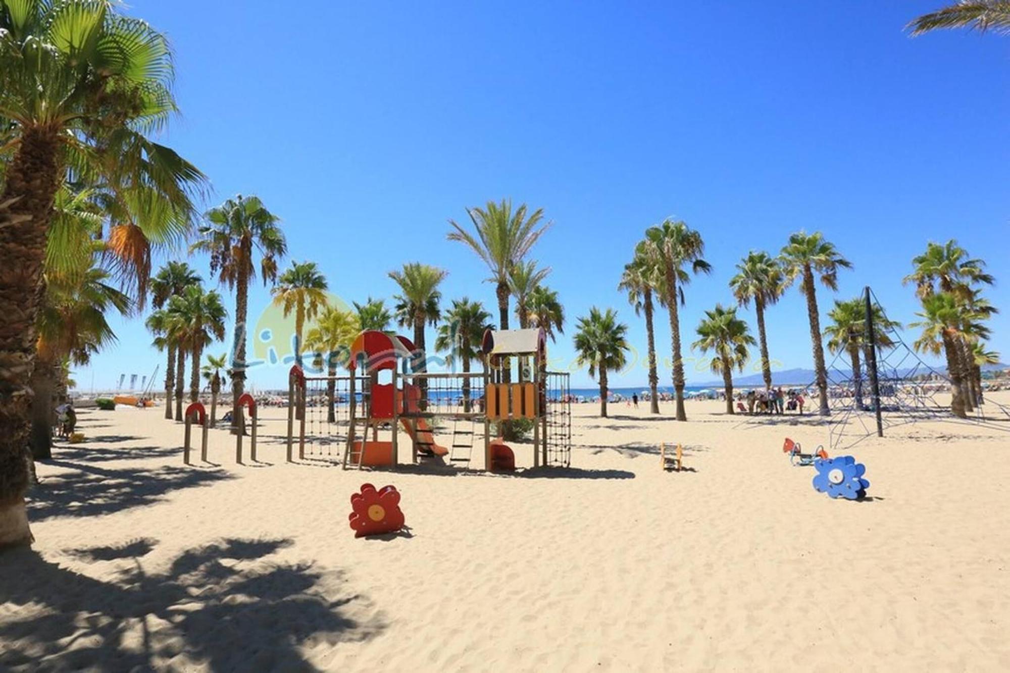 520 - Golden Coast Paradise Salou Exterior photo