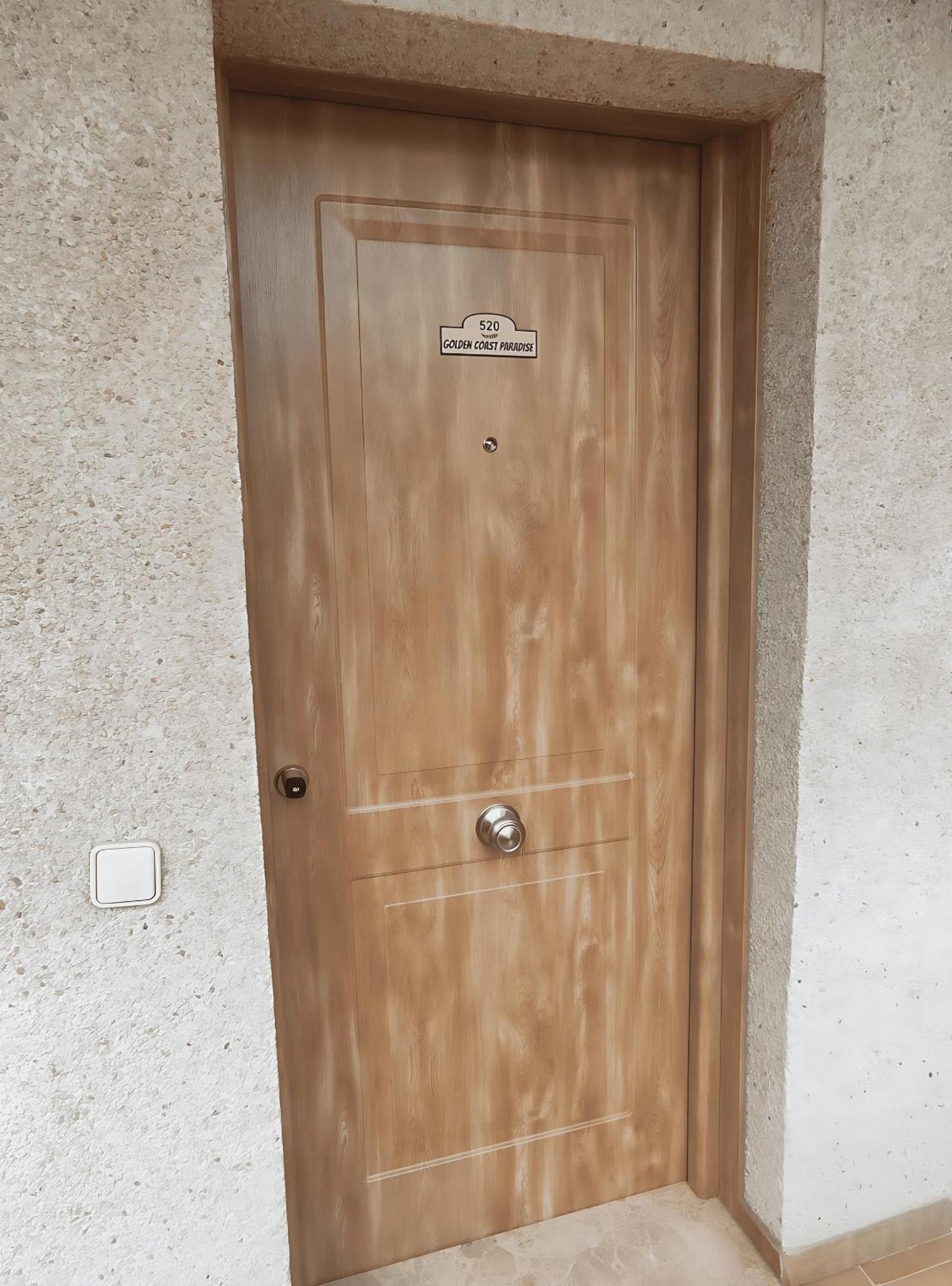 520 - Golden Coast Paradise Salou Exterior photo