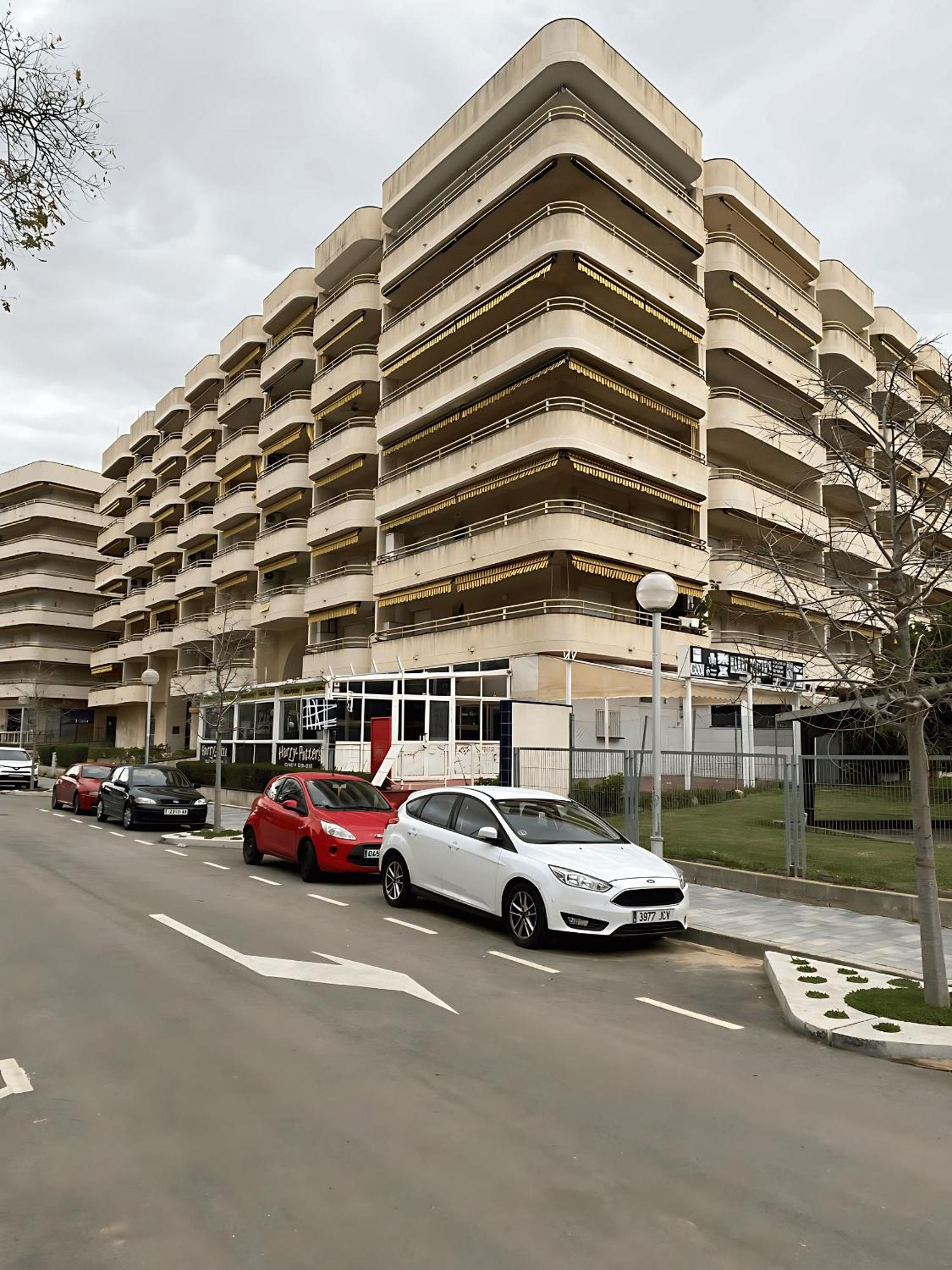 520 - Golden Coast Paradise Salou Exterior photo