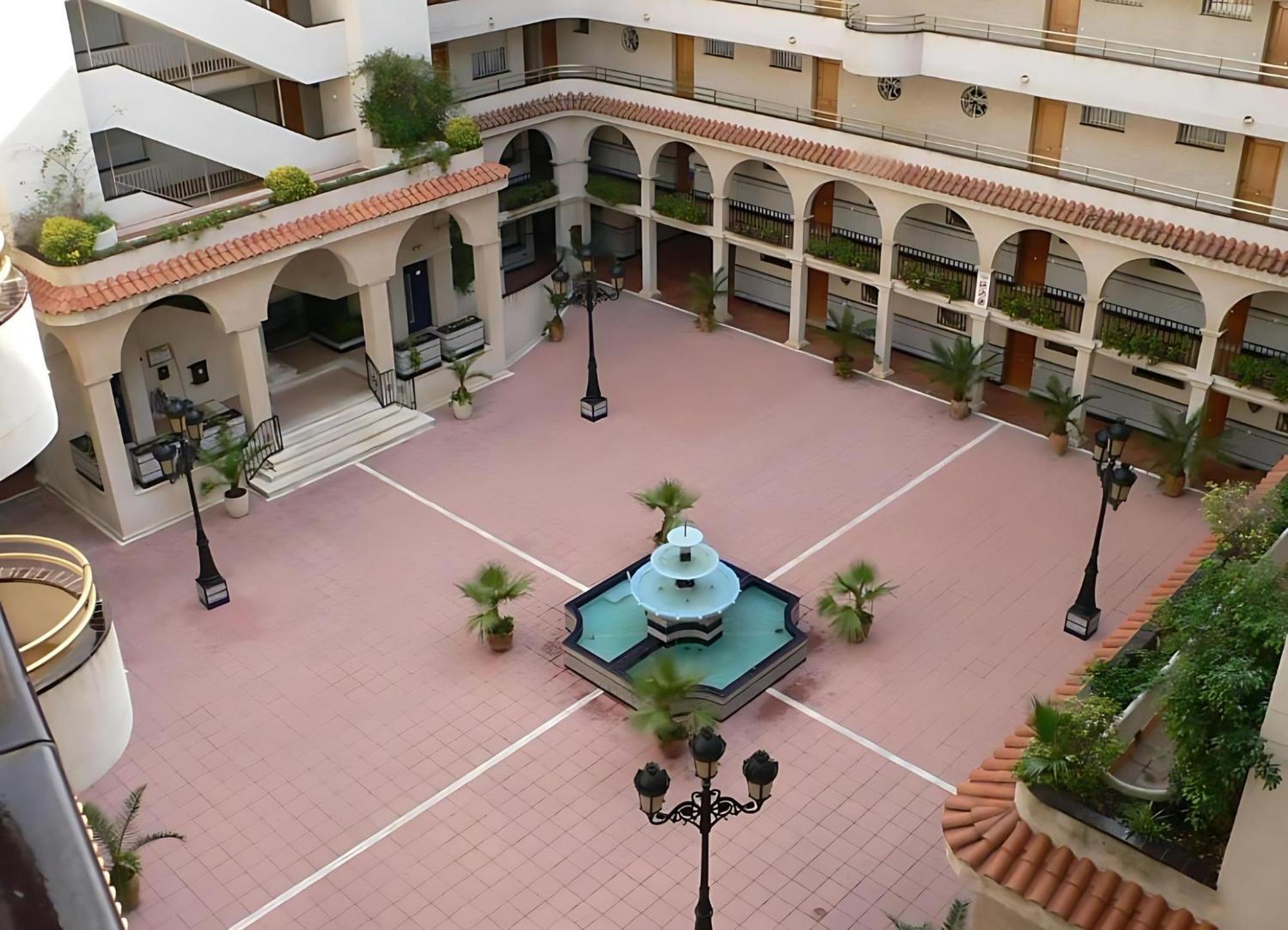 520 - Golden Coast Paradise Salou Exterior photo