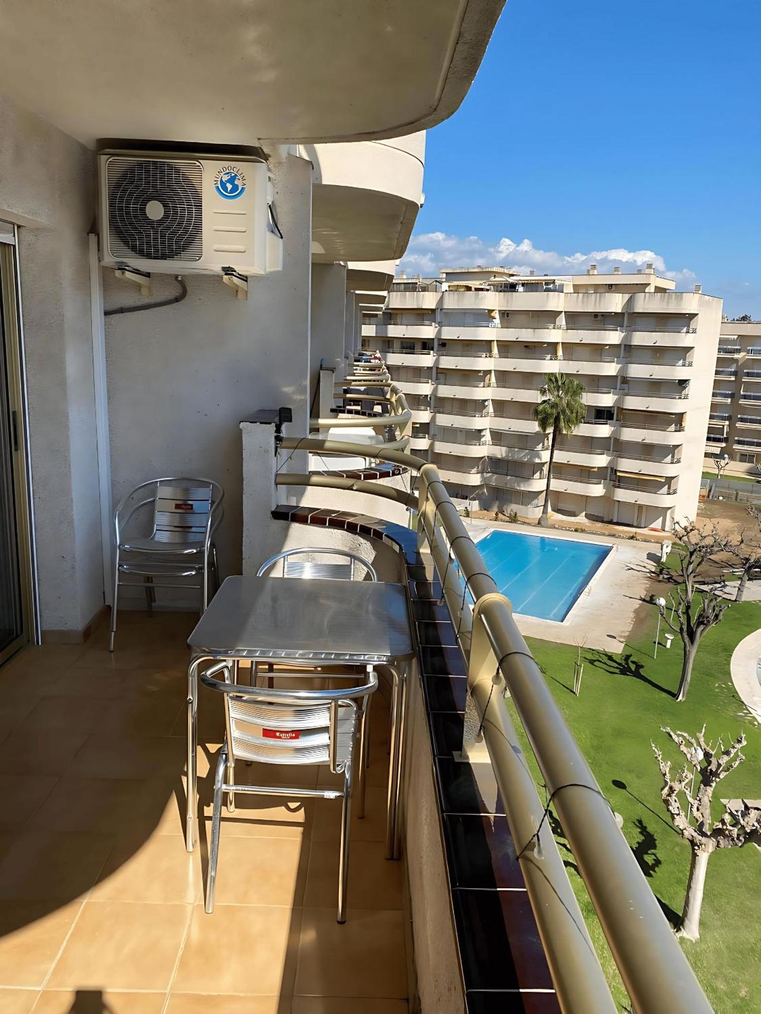 520 - Golden Coast Paradise Salou Exterior photo